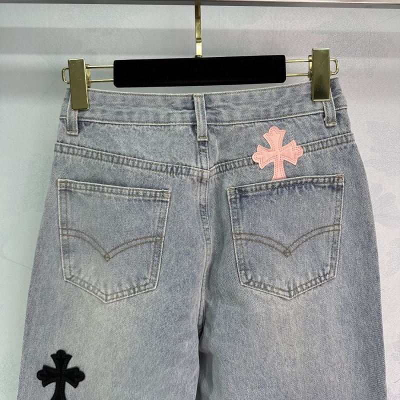 Chrome Hearts Jeans